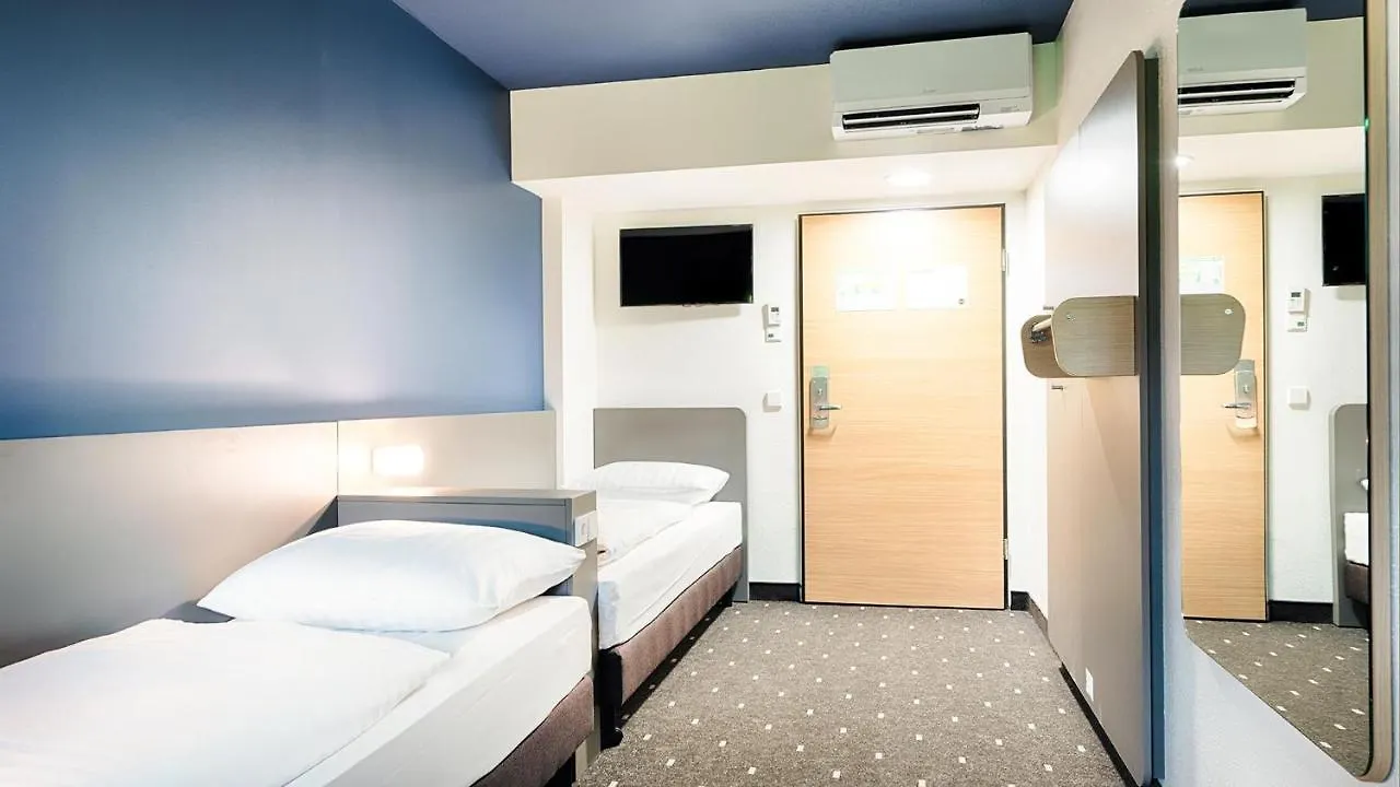 B&B Hotel München-Garching Garching bei München