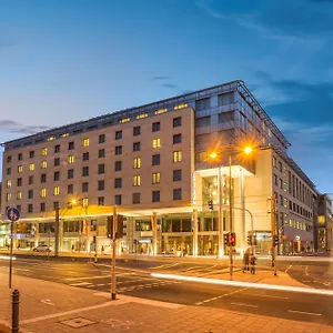 Dorint Am Heumarkt 4* Kolonia