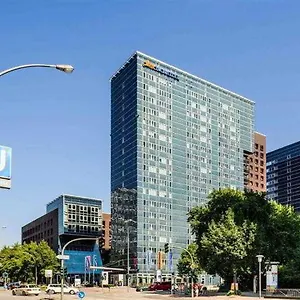 *** Hotel Novotel Deutschland