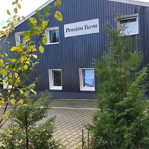 Pensjonat Turm