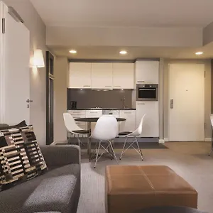 Adina Michel 4* Hamburg