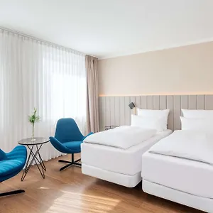 Nh Altstadt 4* Kolonia