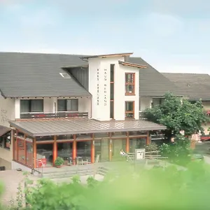  Hotel Haus Rebland Urlaubsglueck-hotel Deutschland