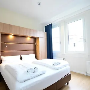 Motel Plus Berlin 3* Berlin