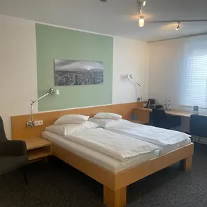 *** Hotel Hoffmanns Hoefe Deutschland