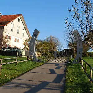 Zajazd Allgäu Meadow Ranch