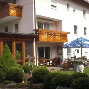 Gasthof Haus Am Heubach