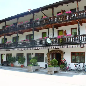 Nocleg ze śniadaniem Almhostel