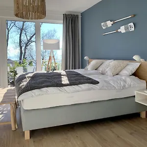 Hotel Qc Quartier Chiemsee