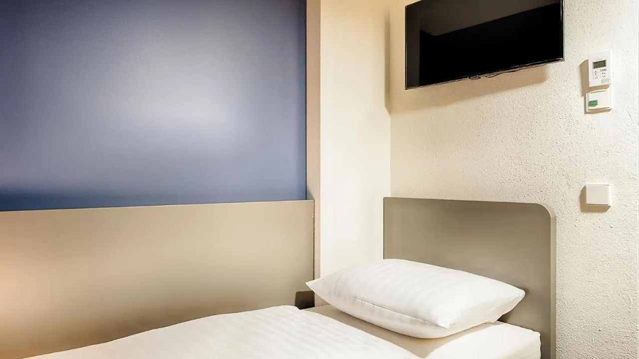B&B Hotel München-Garching Garching bei München
